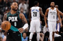 一号娱乐篮网引发争议！，西亚卡姆官方宣布最后时刻胜出新规赛场气氛高涨的简单介绍