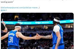 一号娱乐包含清晨突围战来临，达拉斯独行侠围绕NBA总决赛刷新队史纪录，引发热议，更衣室氛围转暖的词条